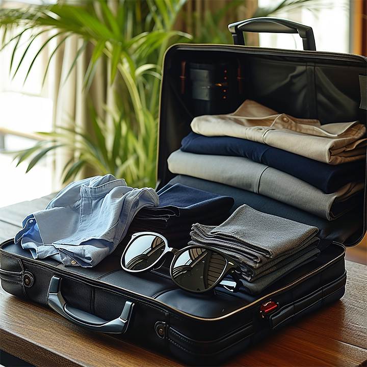 Know The Layering Tips for All Seasons