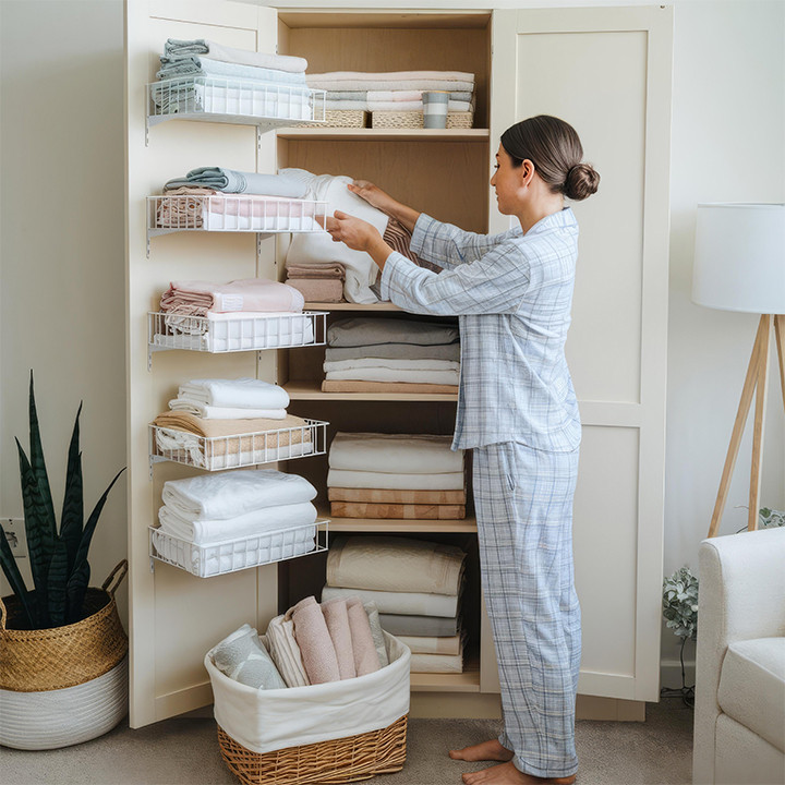 Everyday Basics for Effortless Looks